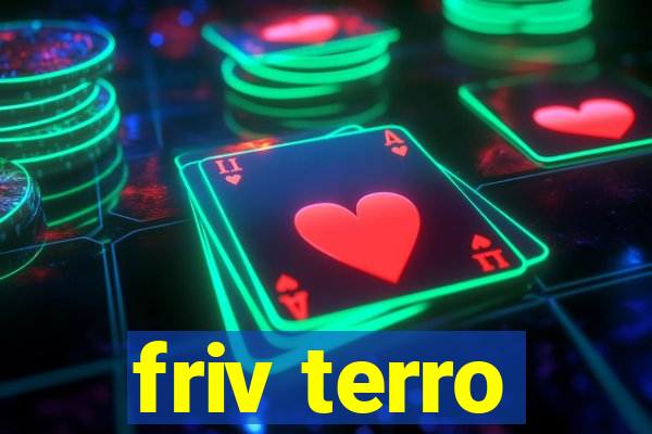 friv terro